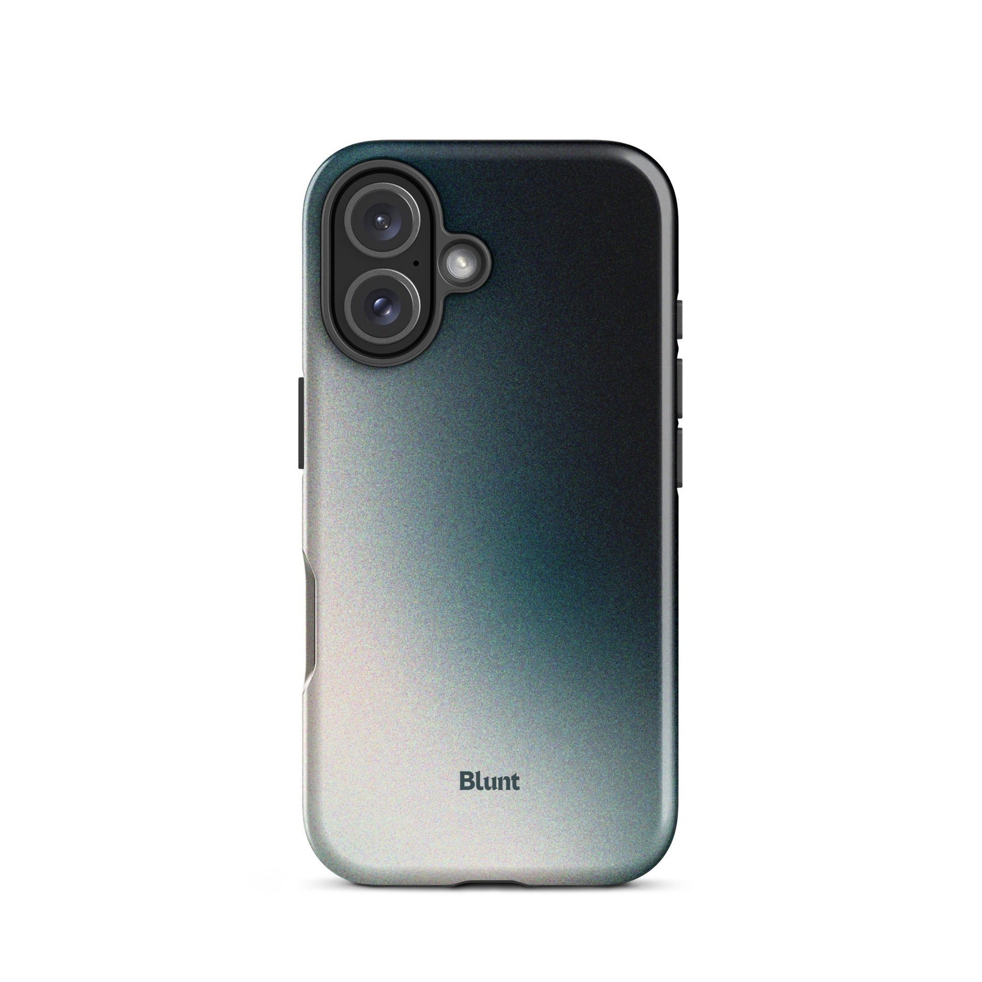 Iced Pulse iPhone Case - Blunt Cases
