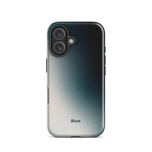 Iced Pulse iPhone Case - Blunt Cases