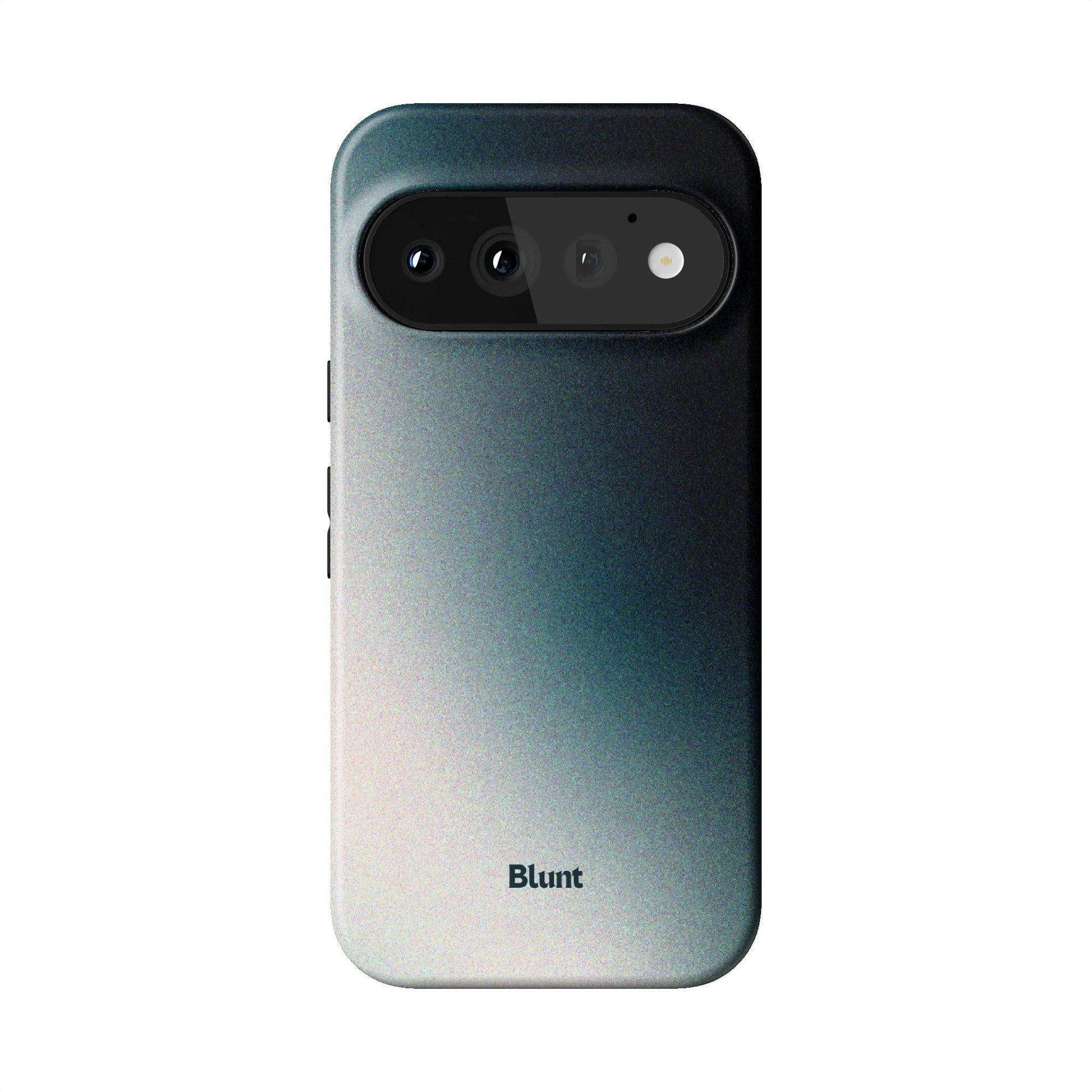 Iced Pulse Pixel Case - Blunt Cases