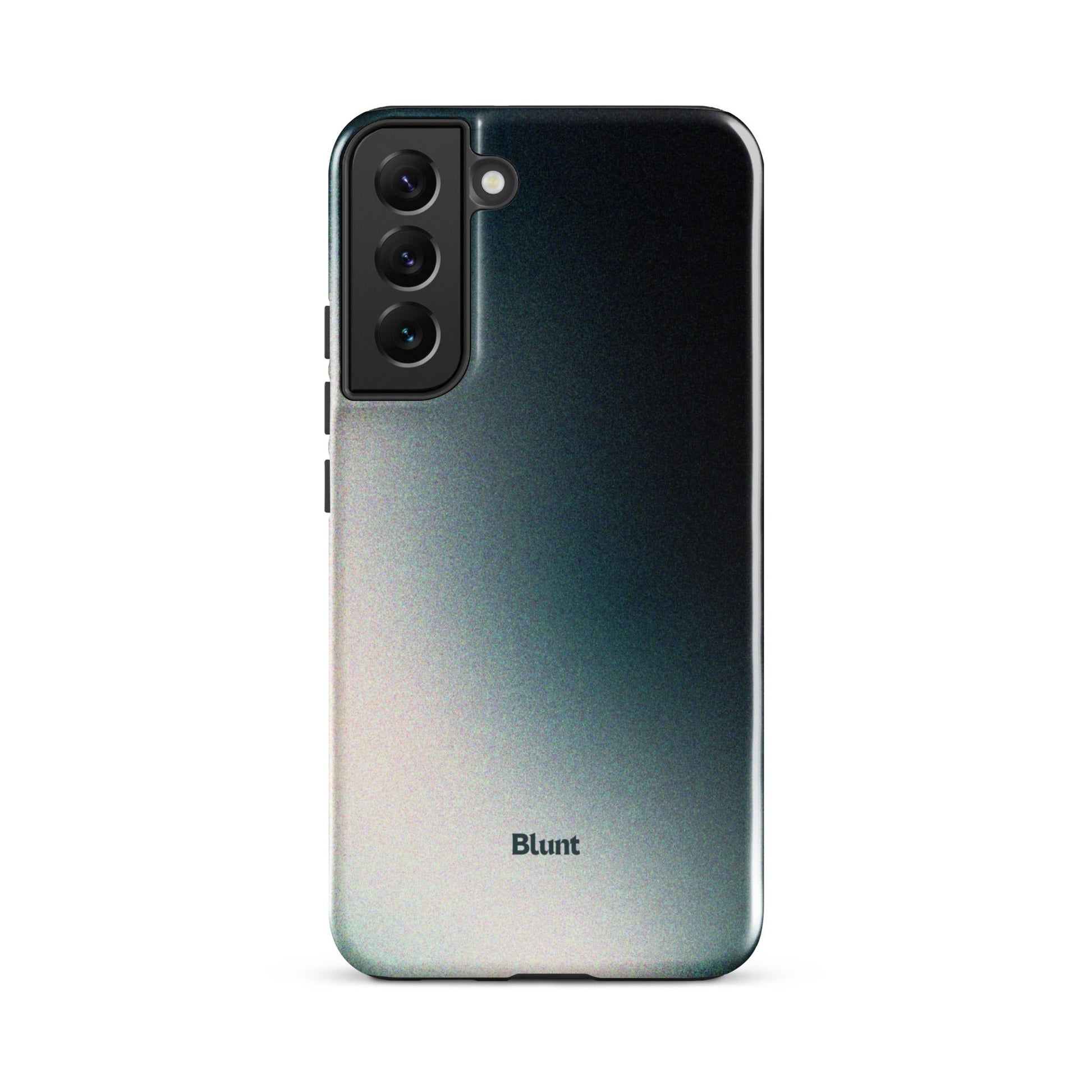 Iced Pulse Samsung Case - Blunt Cases