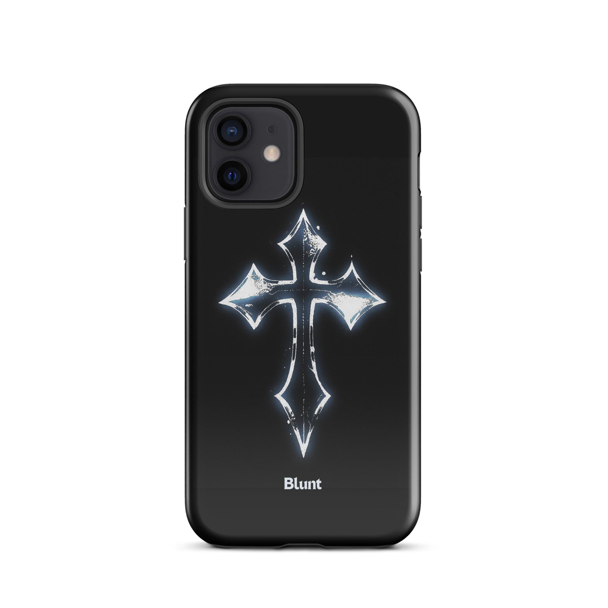Icedout iPhone Case - Blunt Cases