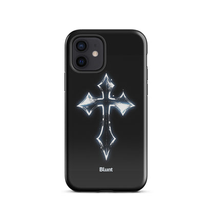 Icedout iPhone Case - Blunt Cases