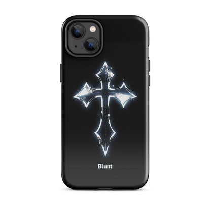 Icedout iPhone Case - Blunt Cases