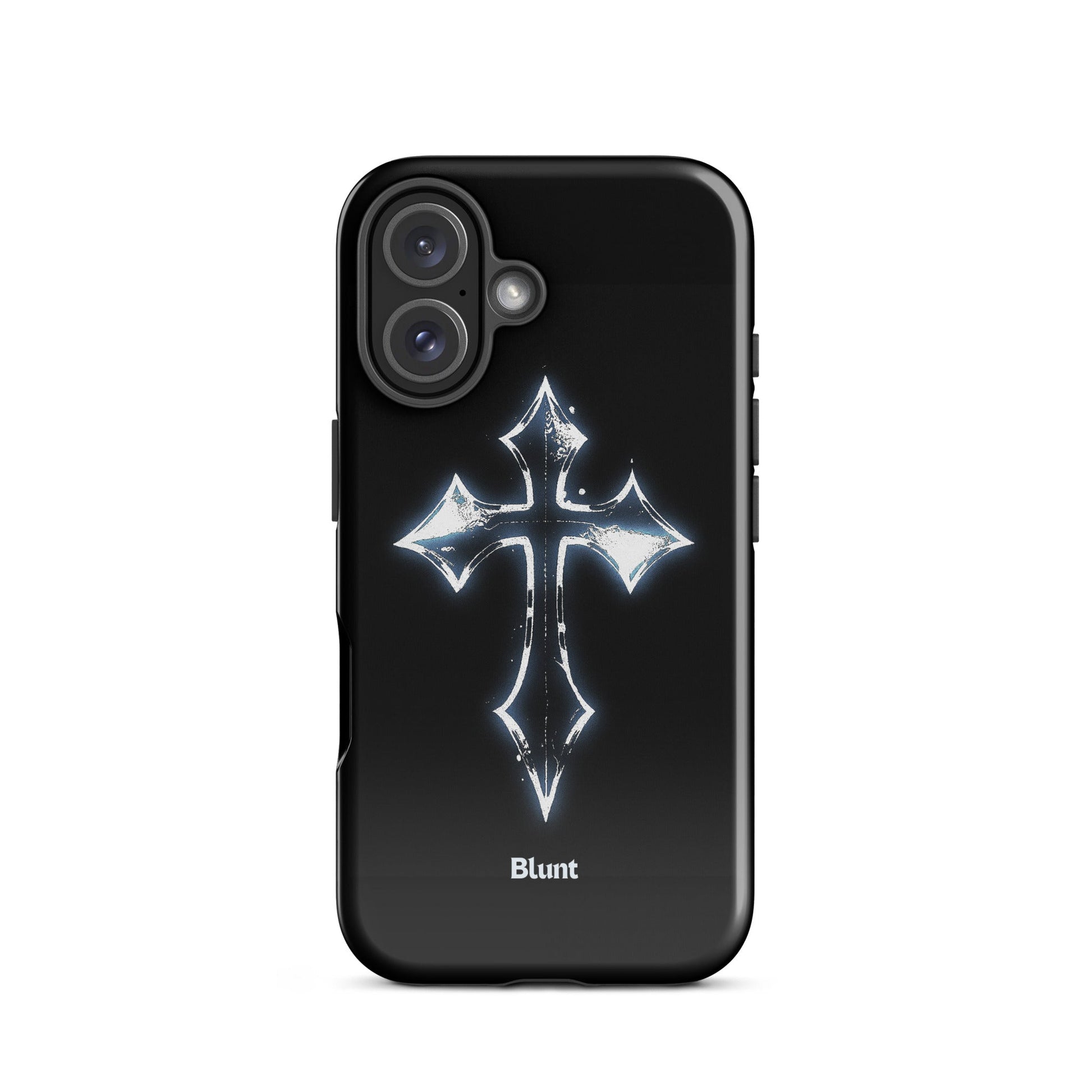 Icedout iPhone Case - Blunt Cases