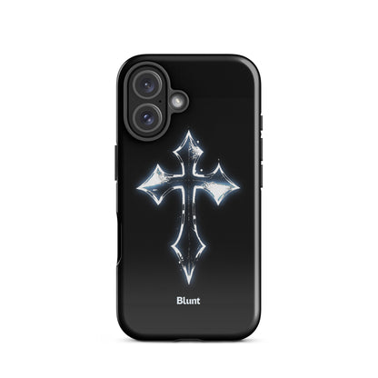Icedout iPhone Case - Blunt Cases