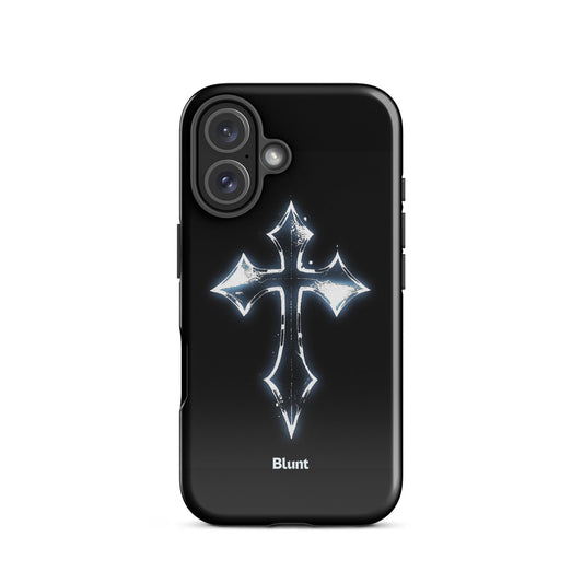 Icedout iPhone Case - Blunt Cases