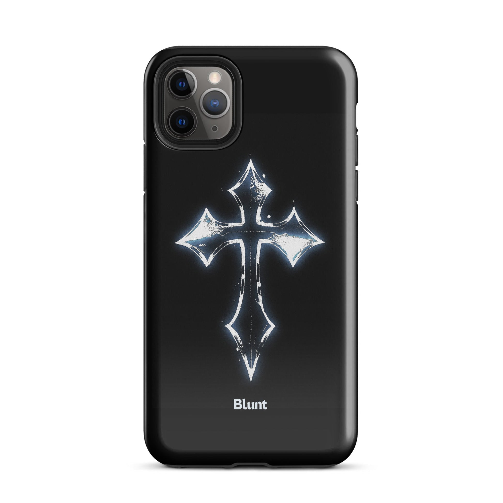 Icedout iPhone Case - Blunt Cases