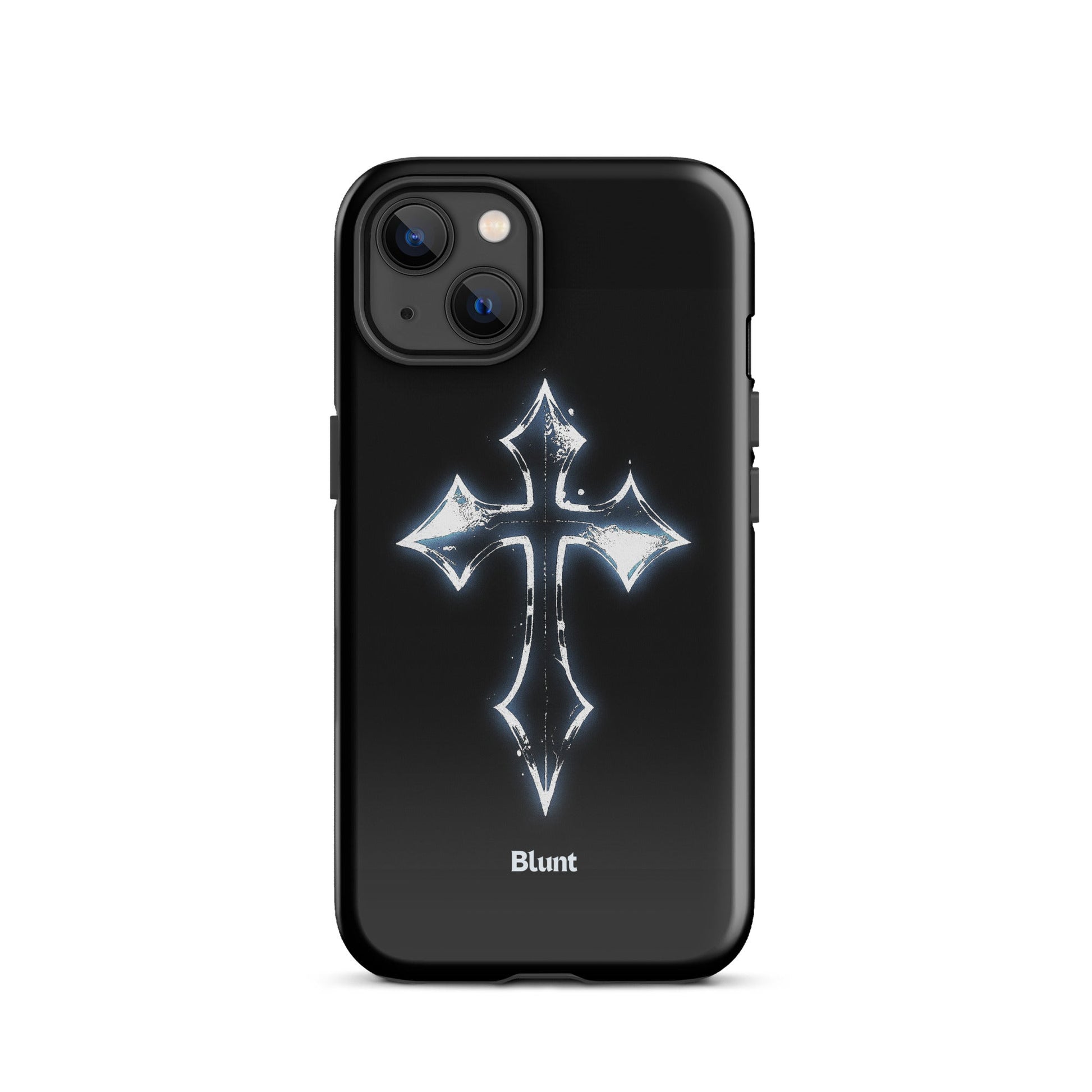 Icedout iPhone Case - Blunt Cases