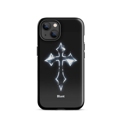 Icedout iPhone Case - Blunt Cases
