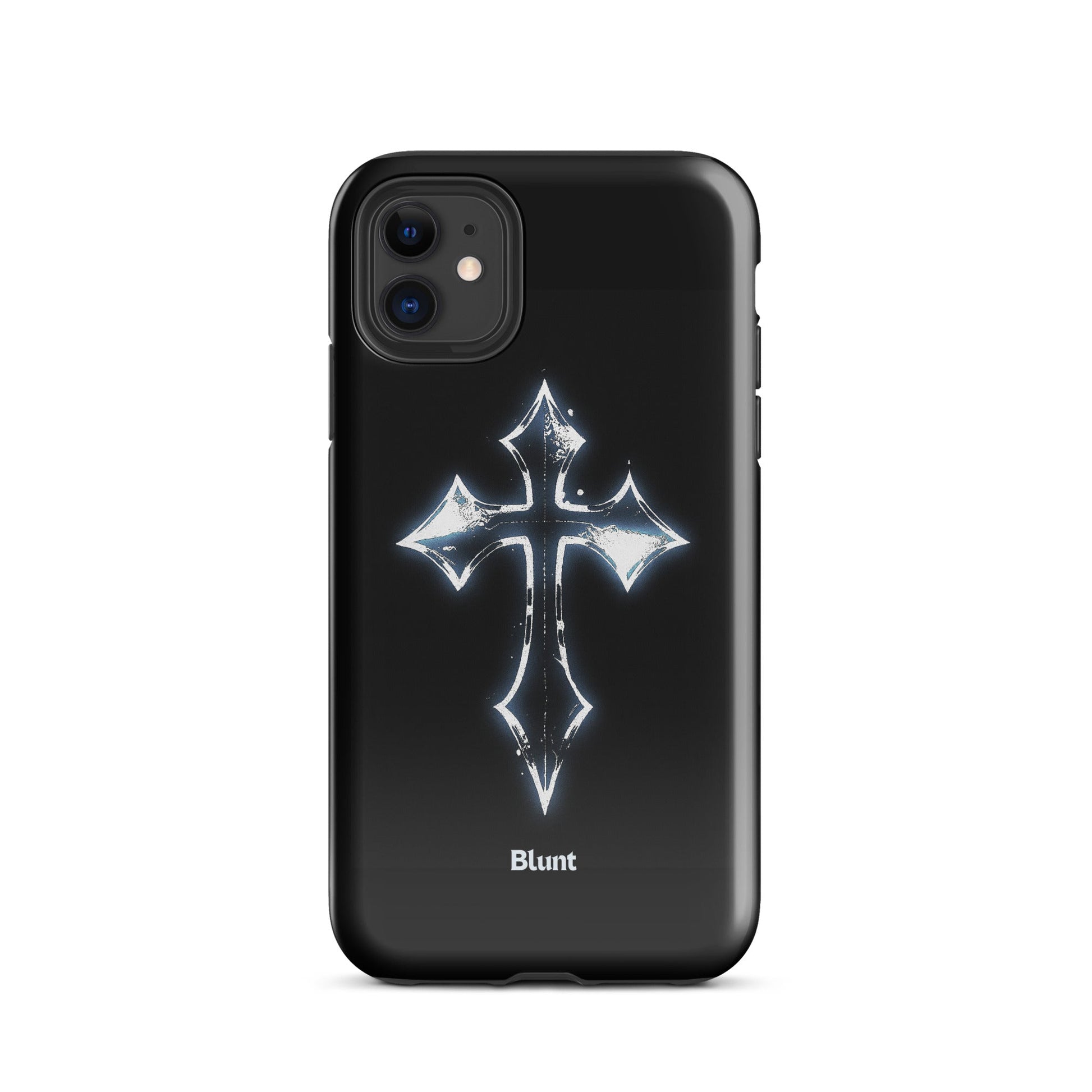 Icedout iPhone Case - Blunt Cases