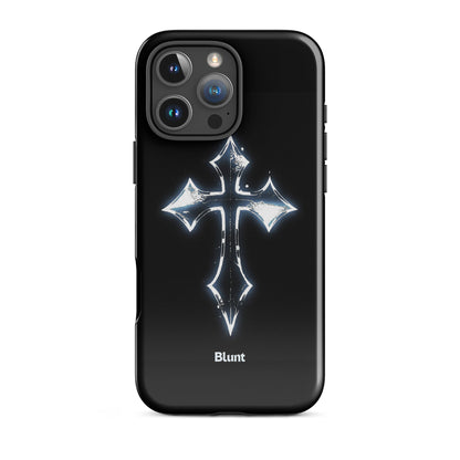Icedout iPhone Case - Blunt Cases