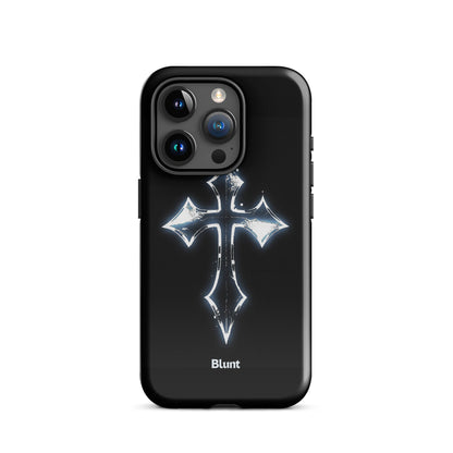 Icedout iPhone Case - Blunt Cases