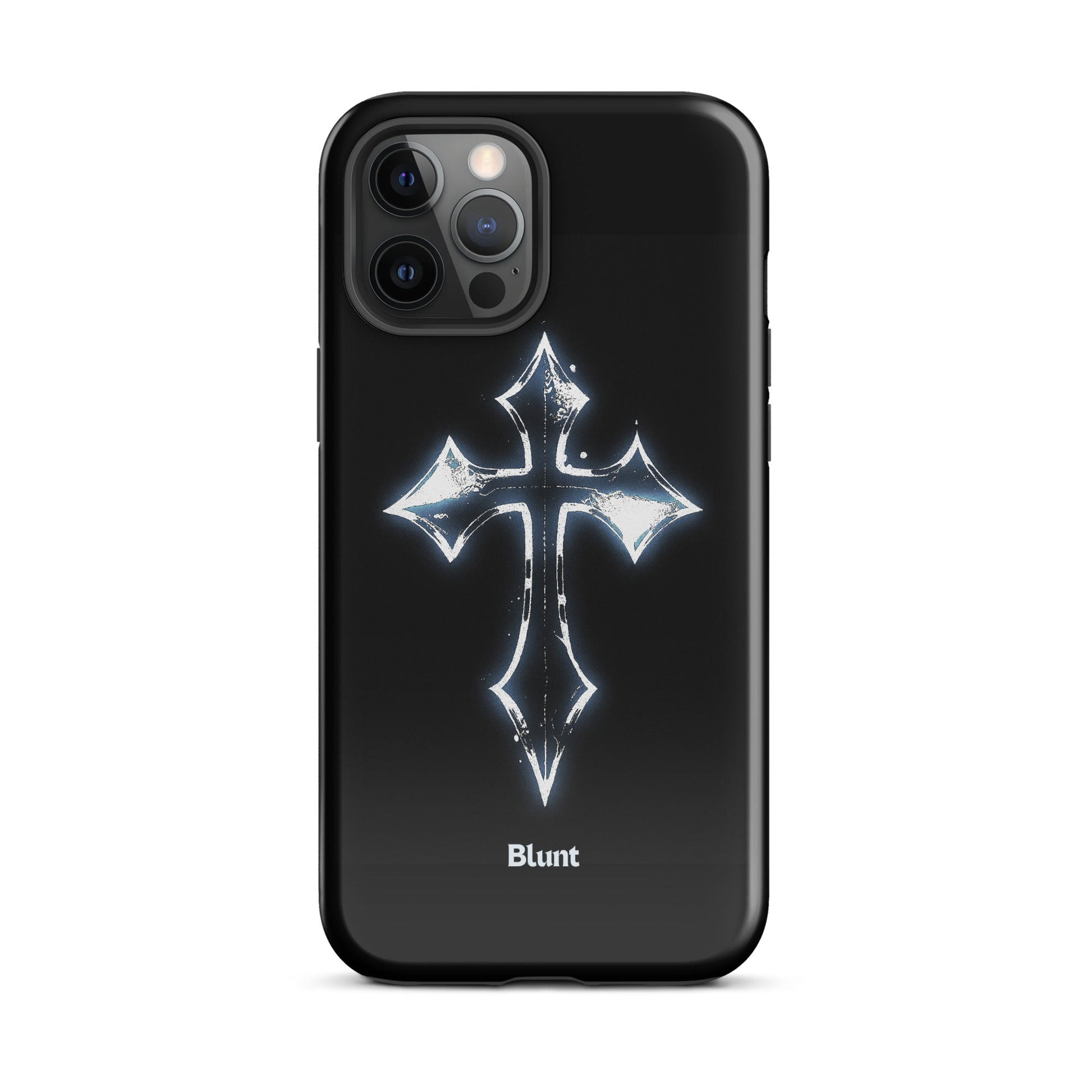 Icedout iPhone Case - Blunt Cases