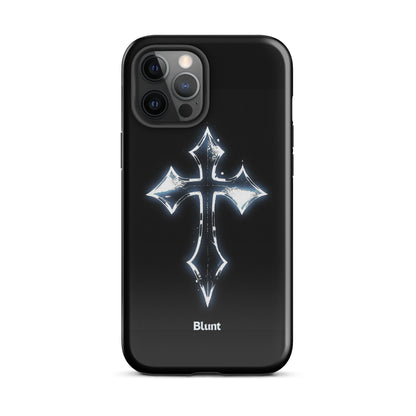 Icedout iPhone Case - Blunt Cases