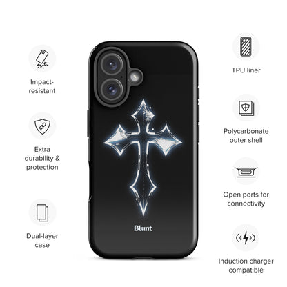 Icedout iPhone Case - Blunt Cases
