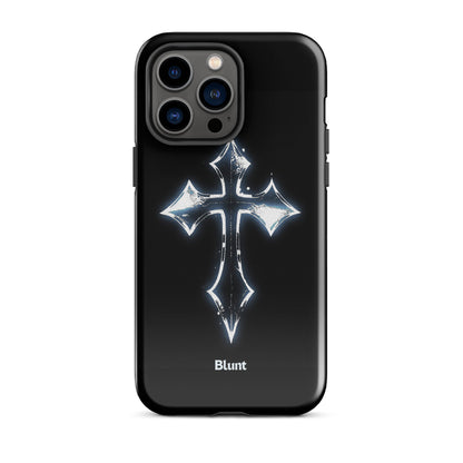 Icedout iPhone Case - Blunt Cases