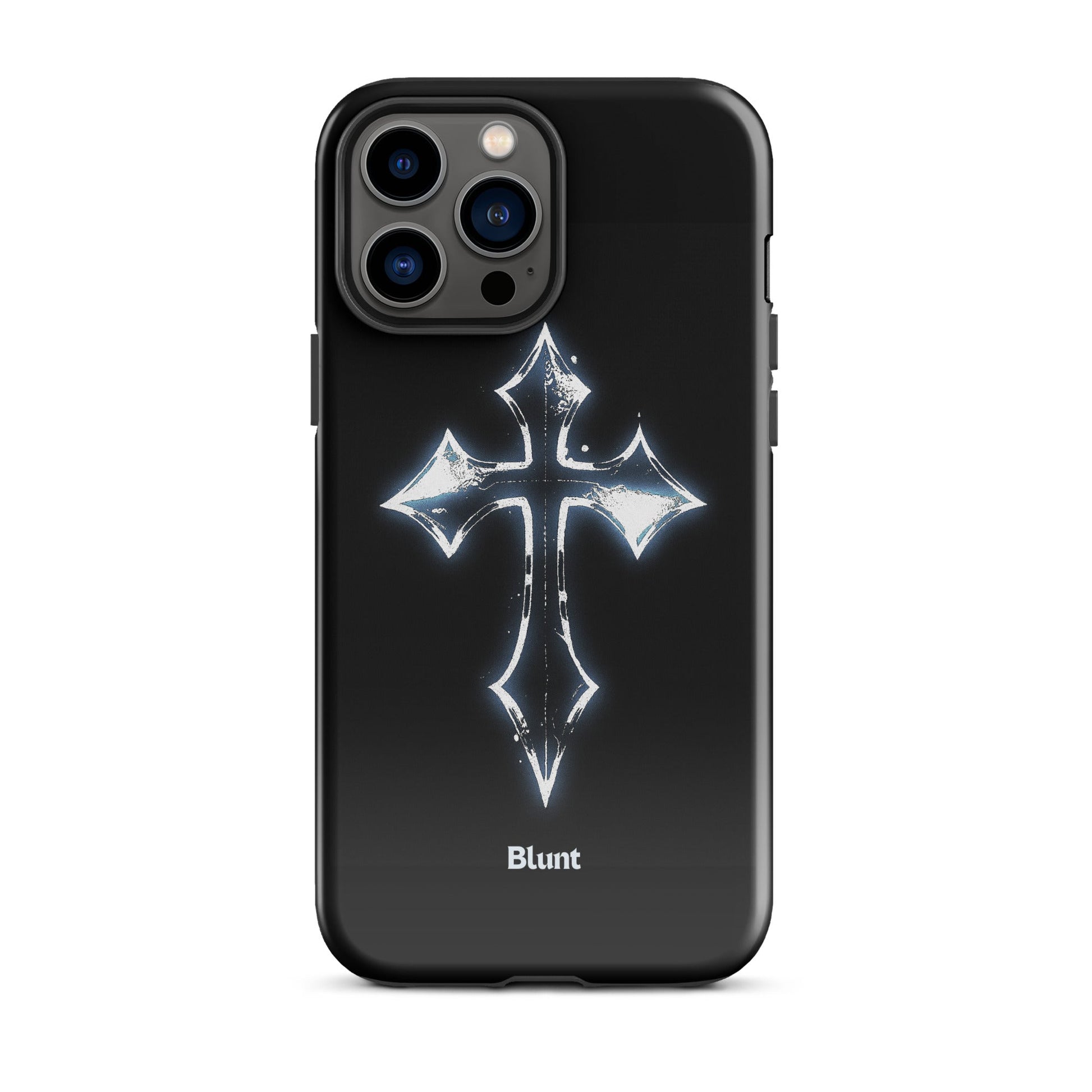 Icedout iPhone Case - Blunt Cases