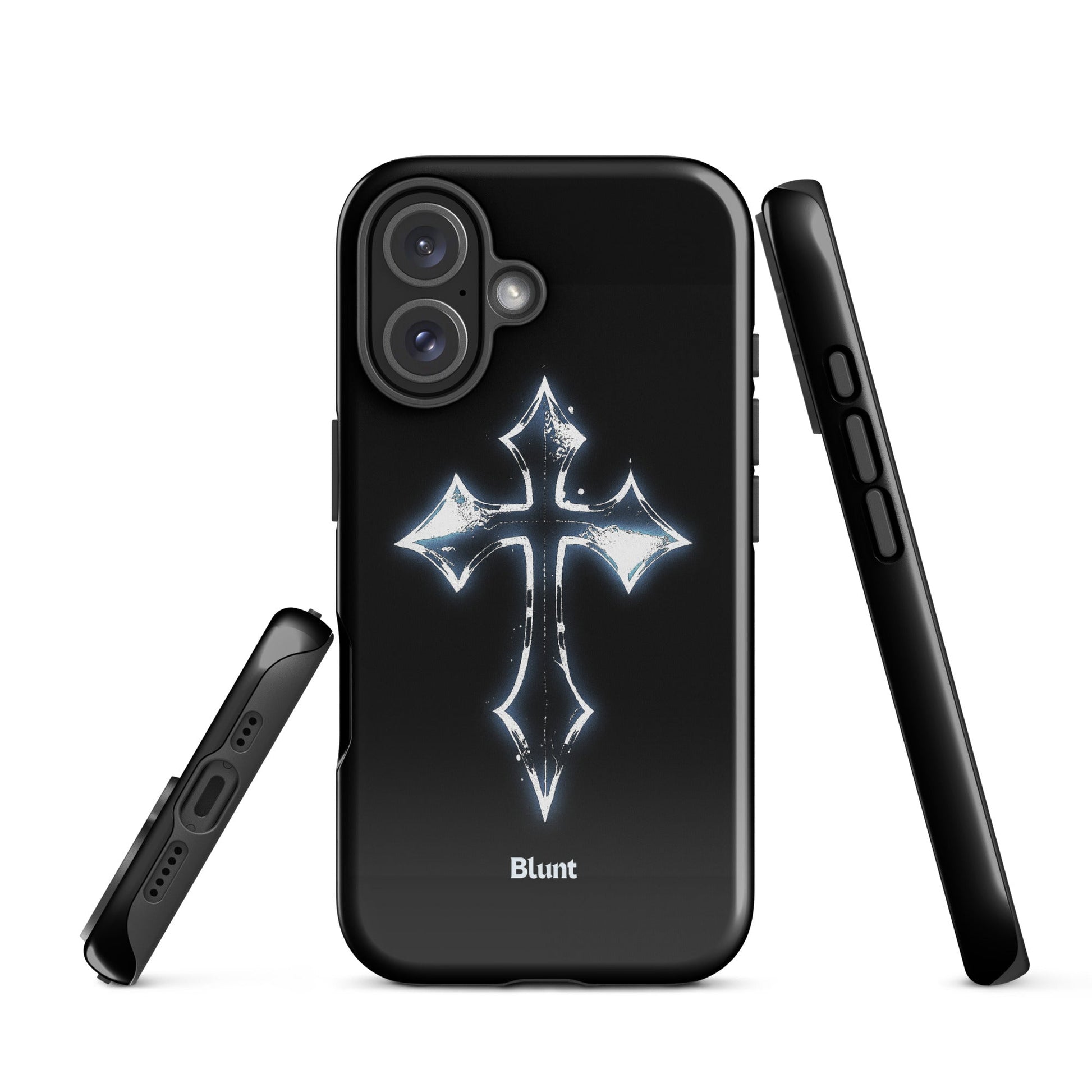 Icedout iPhone Case - Blunt Cases