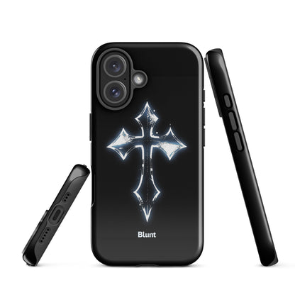 Icedout iPhone Case - Blunt Cases