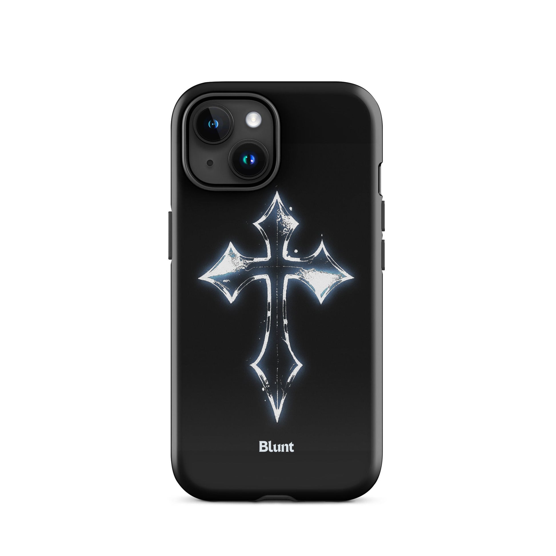 Icedout iPhone Case - Blunt Cases