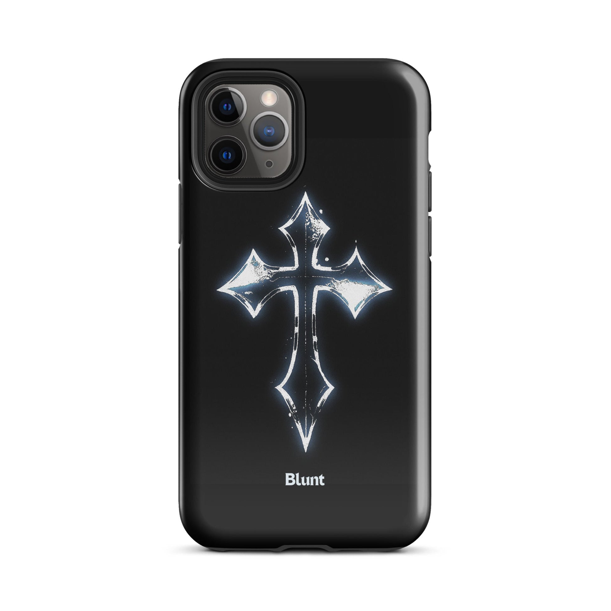 Icedout iPhone Case - Blunt Cases