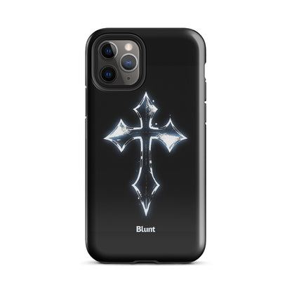Icedout iPhone Case - Blunt Cases