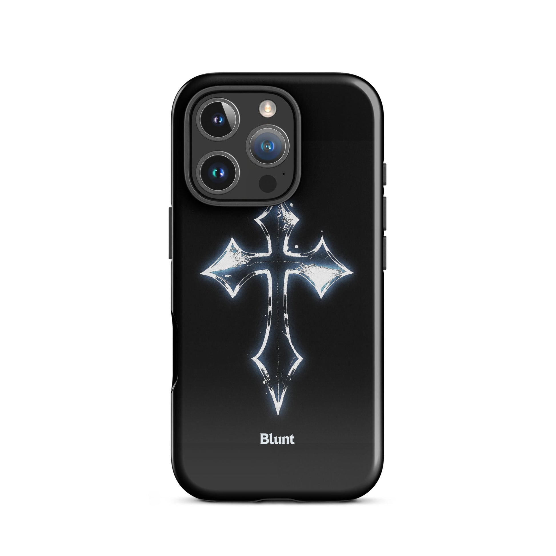 Icedout iPhone Case - Blunt Cases