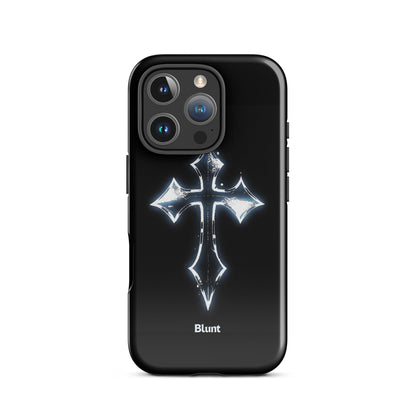 Icedout iPhone Case - Blunt Cases