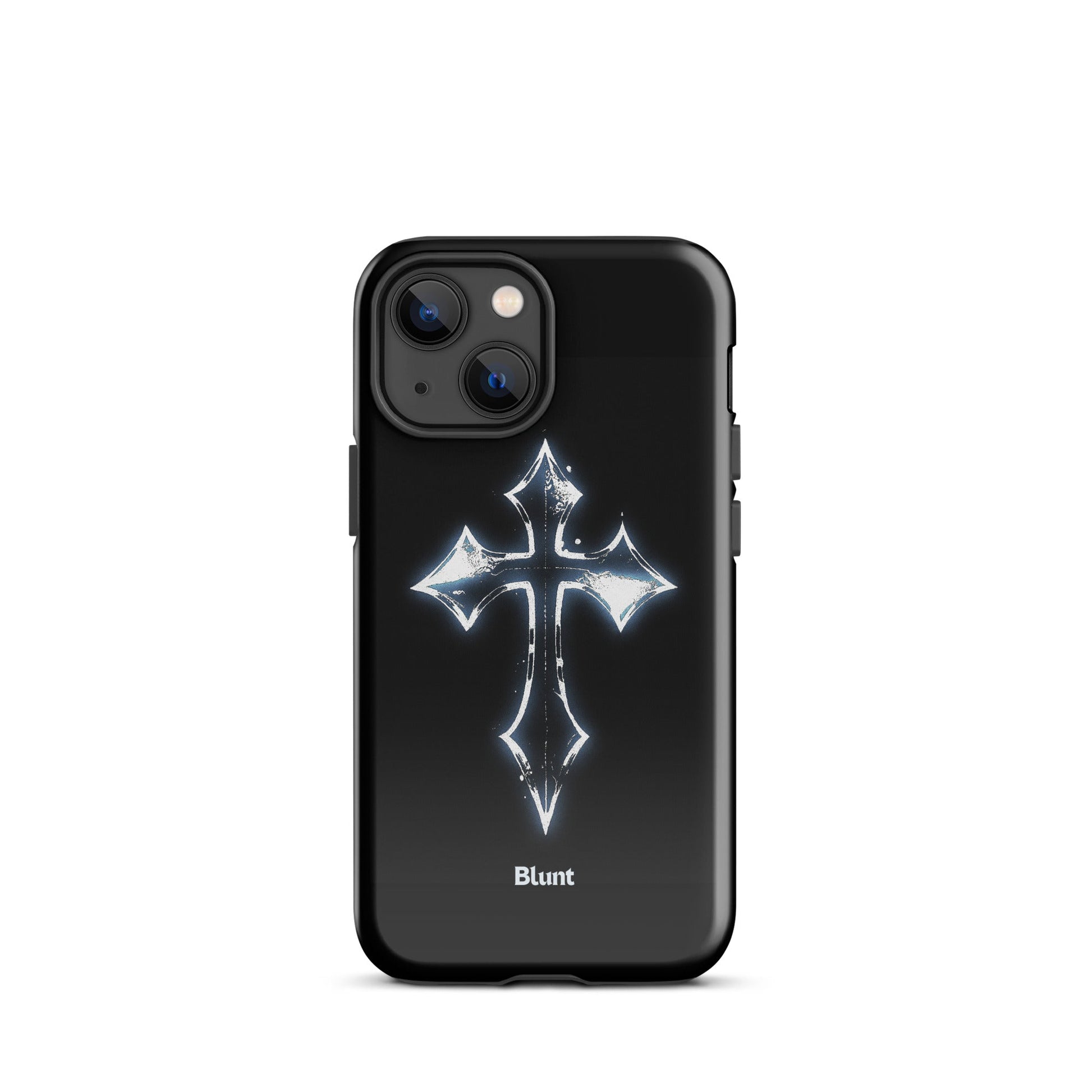 Icedout iPhone Case - Blunt Cases