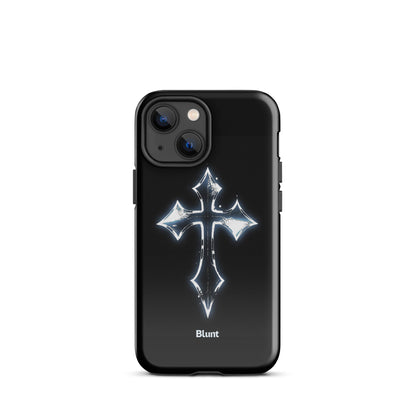 Icedout iPhone Case - Blunt Cases