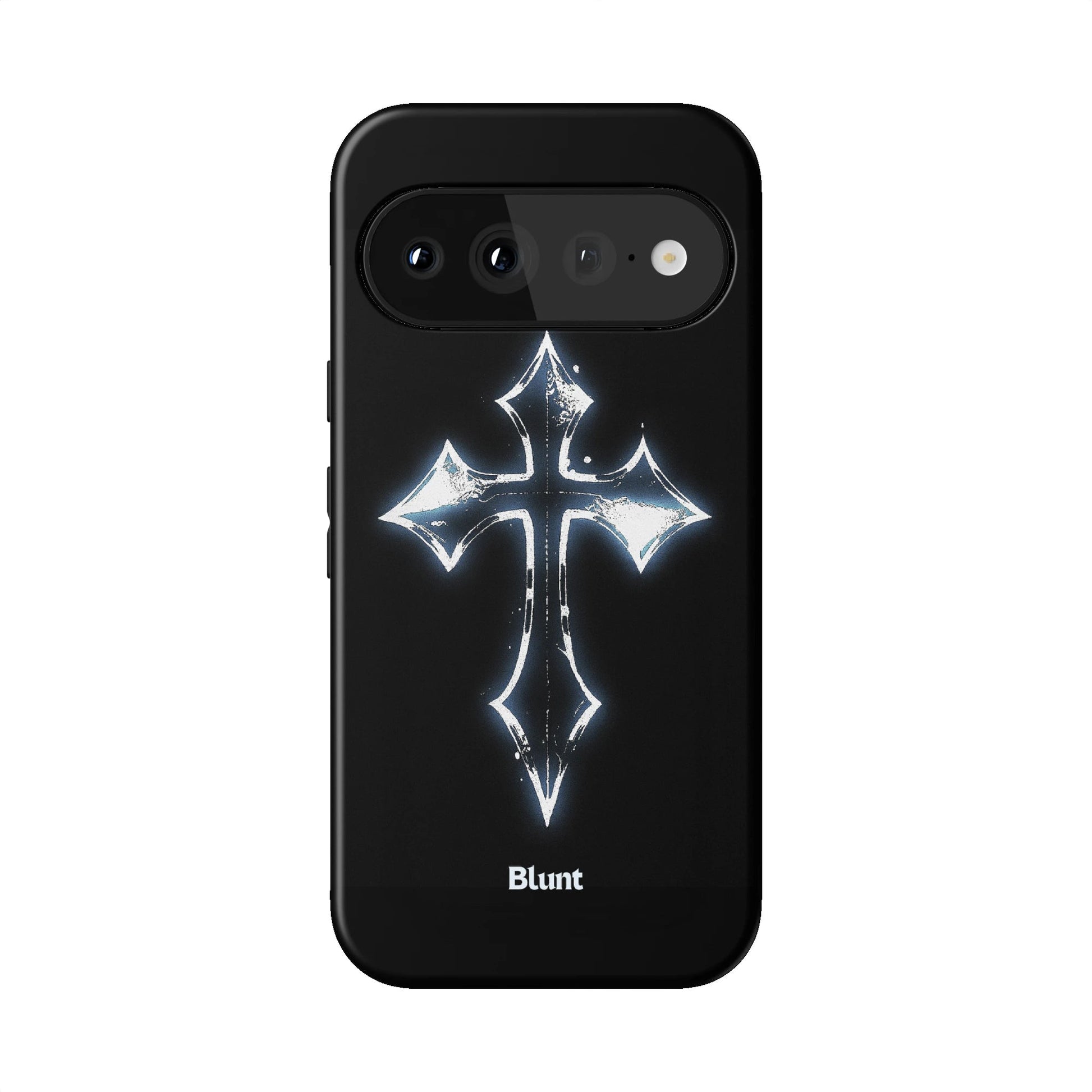 Icedout Pixel Case - Blunt Cases