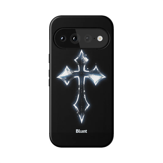 Icedout Pixel Case - Blunt Cases