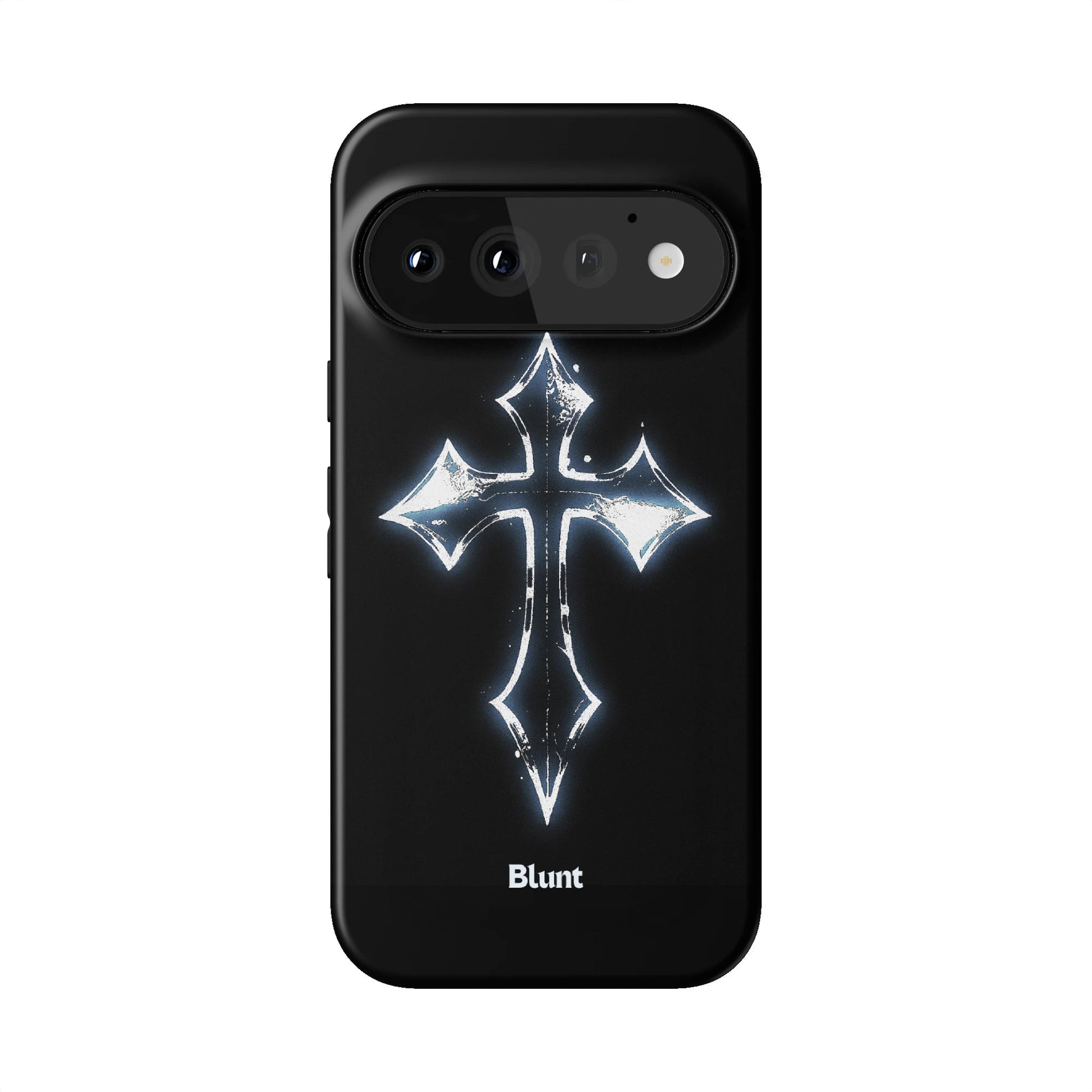 Icedout Pixel Case - Blunt Cases