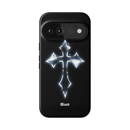 Icedout Pixel Case - Blunt Cases