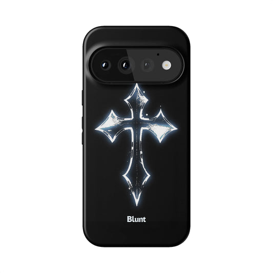 Icedout Pixel Case - Blunt Cases