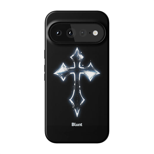 Icedout Pixel Case - Blunt Cases