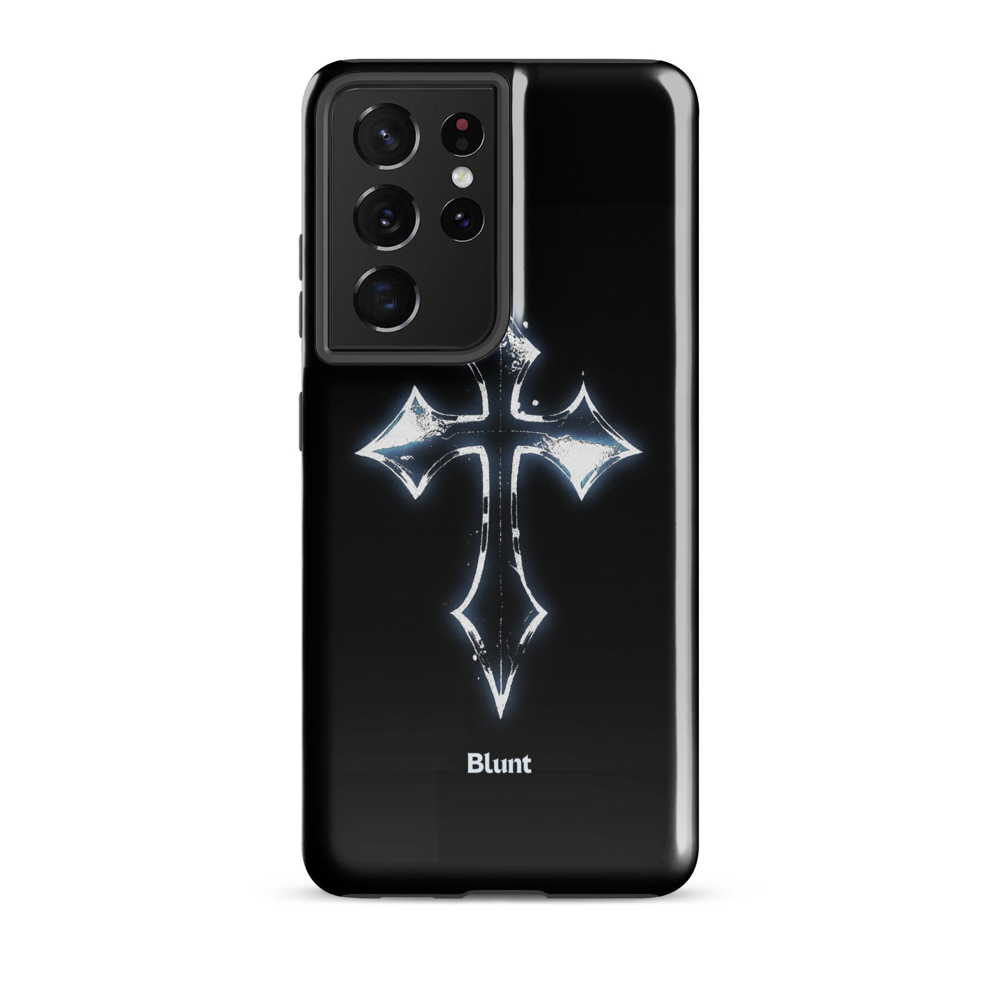 Icedout Samsung Case - Blunt Cases