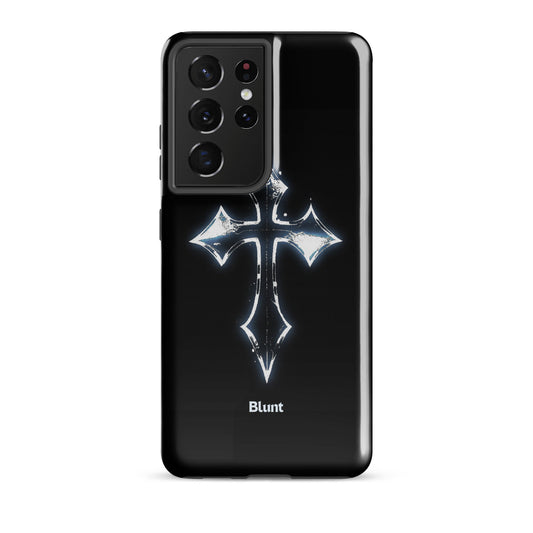 Icedout Samsung Case - Blunt Cases