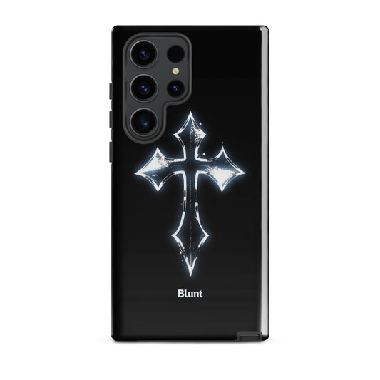 Icedout Samsung Case - Blunt Cases