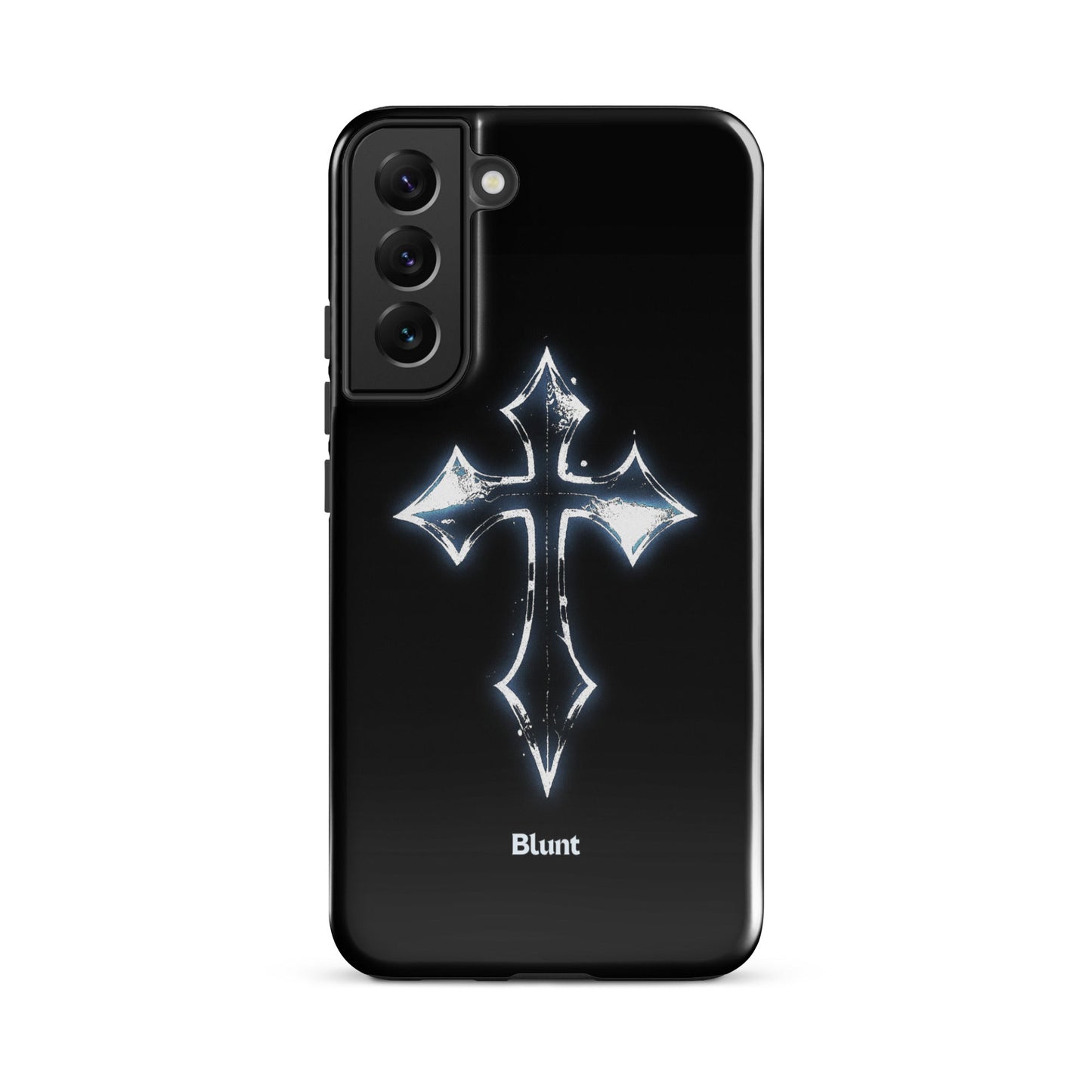 Icedout Samsung Case - Blunt Cases