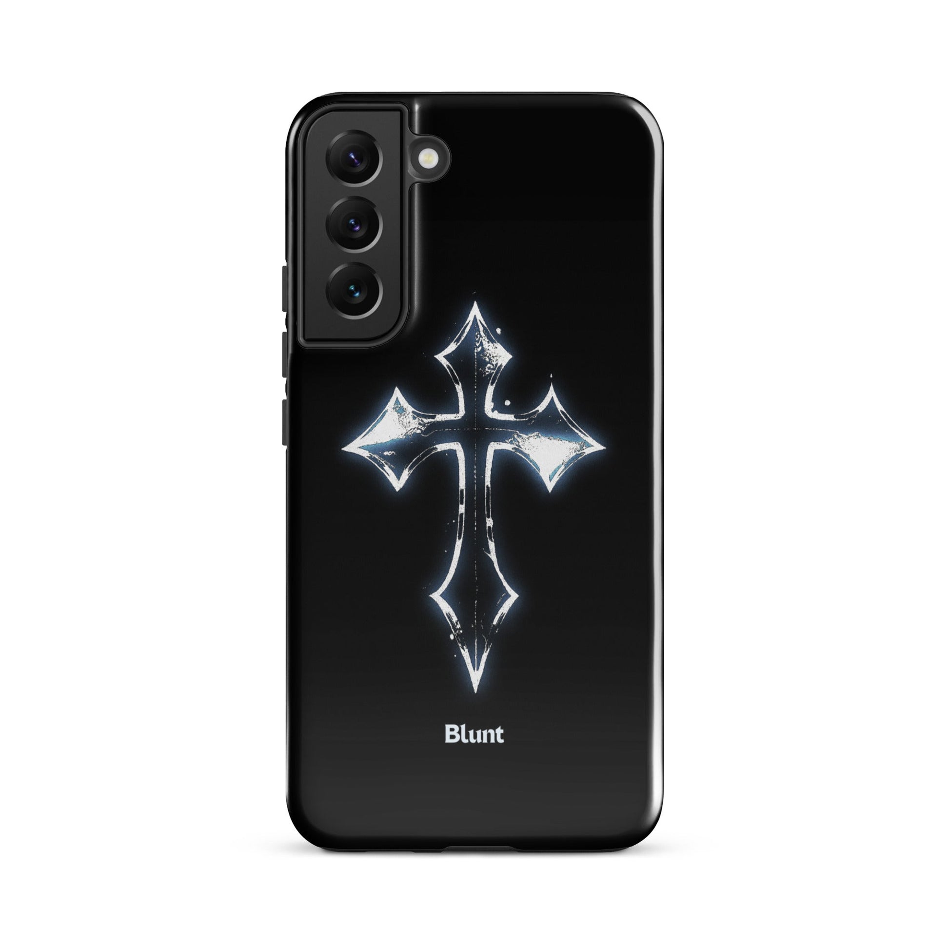 Icedout Samsung Case - Blunt Cases