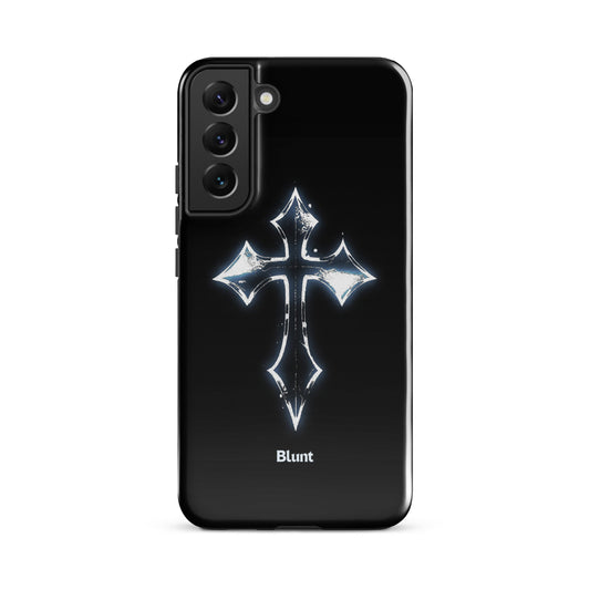 Icedout Samsung Case - Blunt Cases