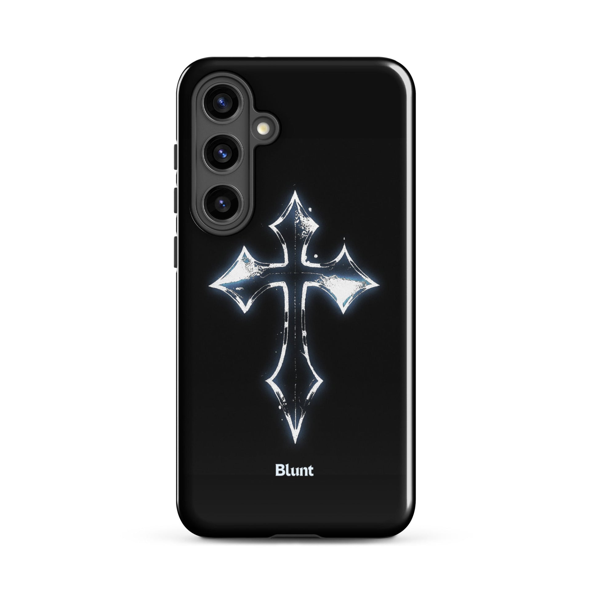 Icedout Samsung Case - Blunt Cases