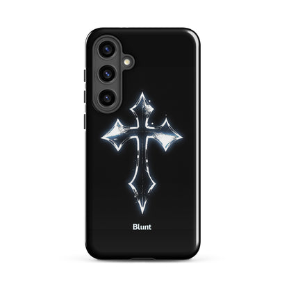 Icedout Samsung Case - Blunt Cases