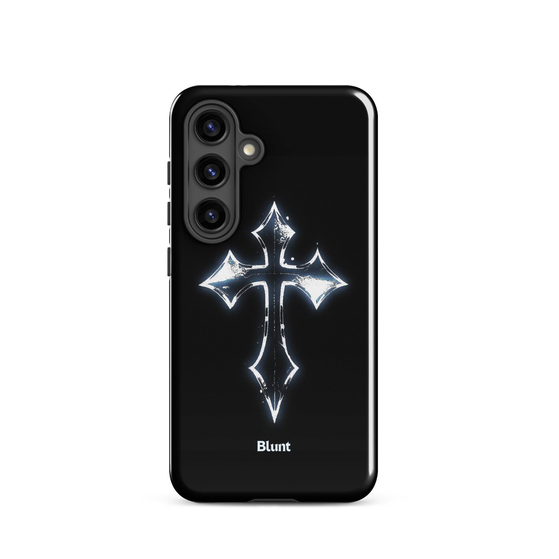 Icedout Samsung Case - Blunt Cases