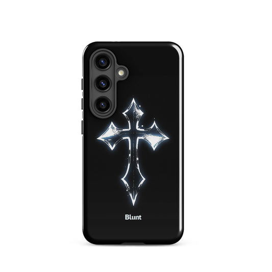 Icedout Samsung Case - Blunt Cases