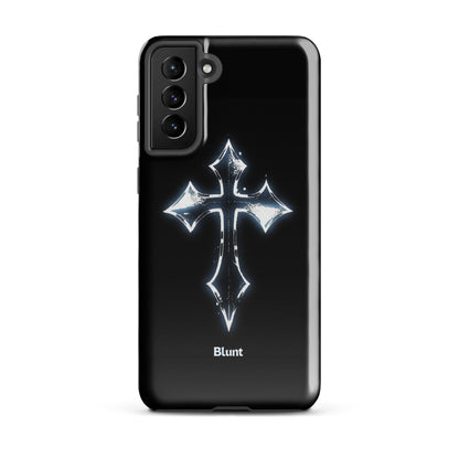 Icedout Samsung Case - Blunt Cases