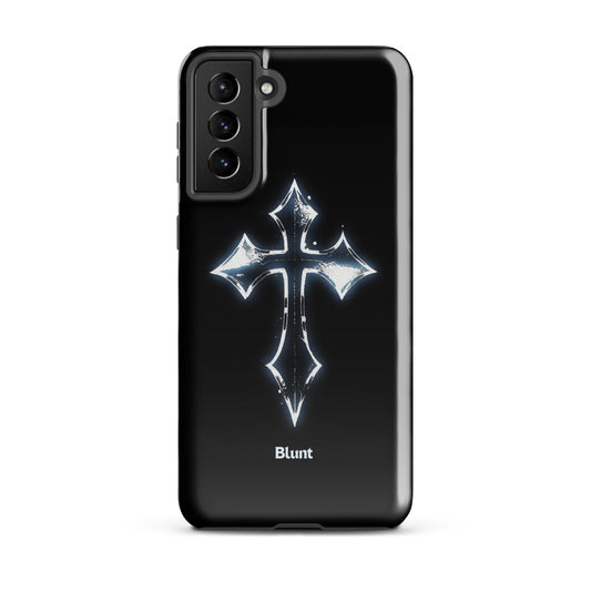Icedout Samsung Case - Blunt Cases