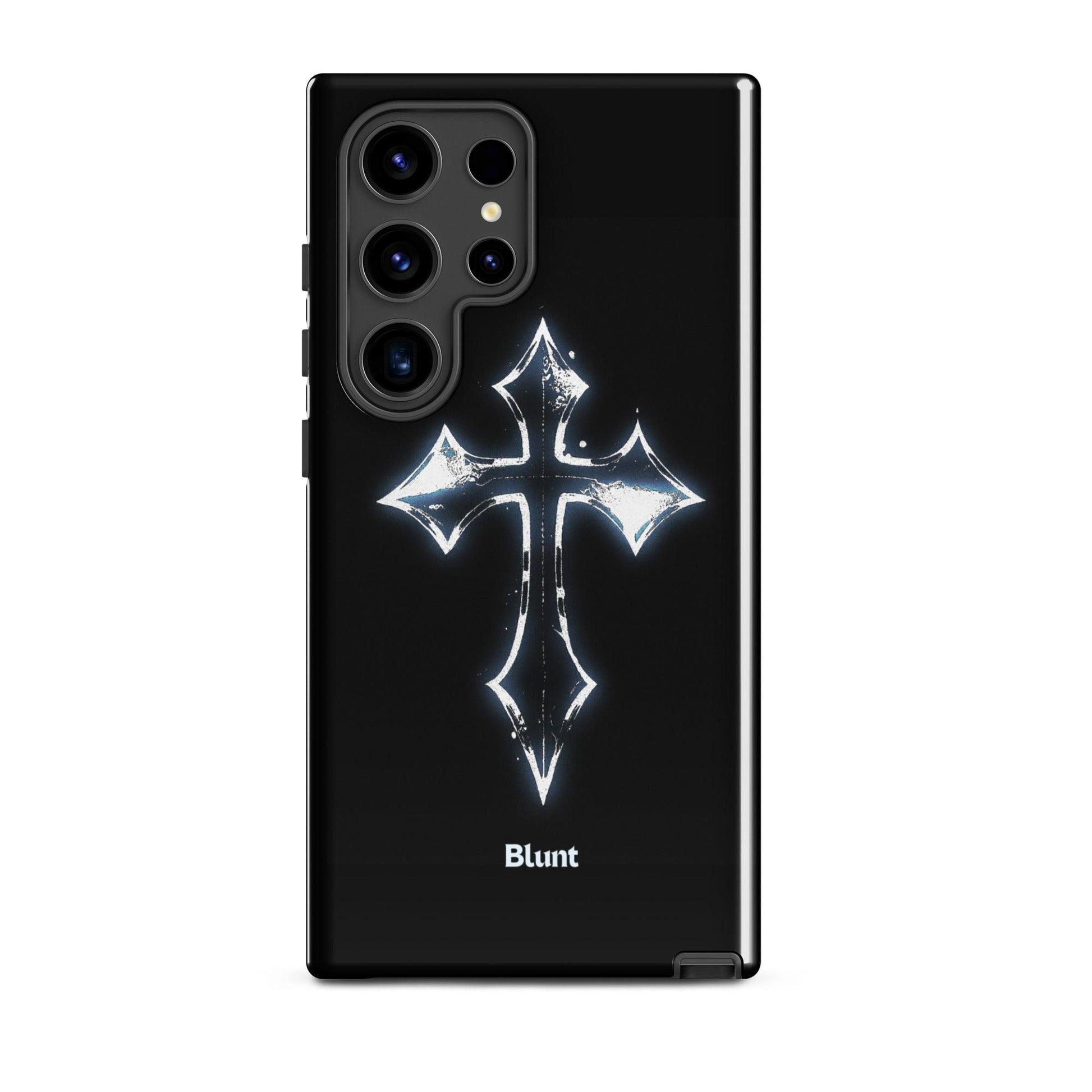Icedout Samsung Case - Blunt Cases