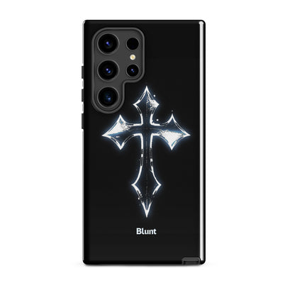 Icedout Samsung Case - Blunt Cases